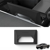 Silikonový ochranný rámeček pro displej Tesla Kybertruck